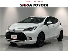 アクア Z 4WD ETC Bカメラ