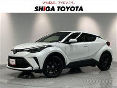 C-HR Gモードネロ セーフティ+2