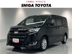 トヨタ ノアHEV G リヤモニ ETC ナビ