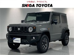 スズキ ジムニーシエラ JC 4WD ETC