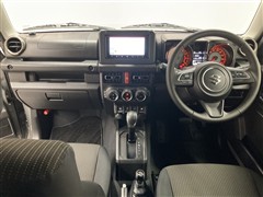 ジムニーシエラ JC 4WD ETC