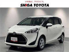 トヨタ シエンタ ファンベース X Bカメラ