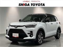 ライズ Z ETCナビBカメラ