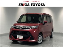 トヨタ タンク G ナビ Bカメラ クルコン