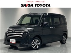 ルーミー カスタムG ナビ Bカメラ