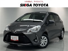 トヨタ ヴィッツ F ナビ ワンオーナー