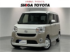ダイハツ ムーヴキャンバス G メイク SA3
