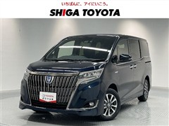 エスクァイアHEV GI プレミアム