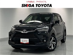 トヨタ ライズ Z BSMナビBカメラETC