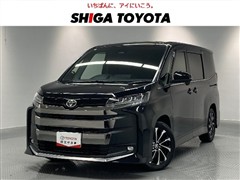 トヨタ ノア S-Z
