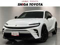 トヨタ　クラウンスポーツHEV Z 4WD