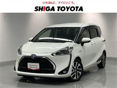 トヨタ シエンタHEV ファンベース G
