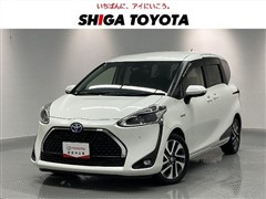 トヨタ シエンタHEV ファンベース G