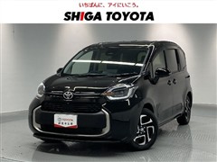 トヨタ シエンタ Z