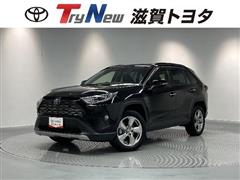 トヨタ RAV4 HEV G 4WD BSM