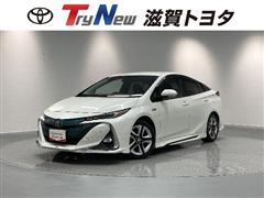 トヨタ プリウスPHV A プレミアム