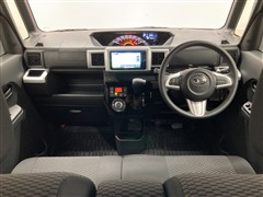 ウェイクL SA3 4WDナビBカメラ