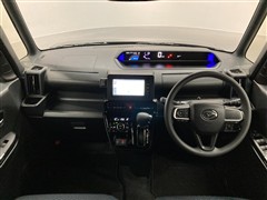 タント カスタムX ナビ Bカメラ