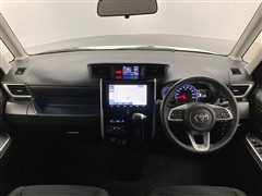 ルーミー カスタムG PVM ETC