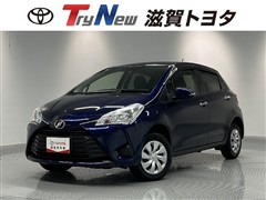 ヴィッツ FセーフティED2 4WD