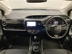 ヴィッツ FセーフティED2 4WD