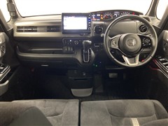 N-BOX カスタム Lスタイル+BK