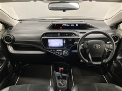 アクア G G's ナビ Bカメラ