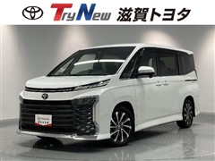 ヴォクシー S-Z リヤモニ ETC