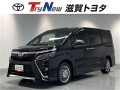 ヴォクシーHEV ZS キラメキ3