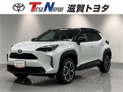 ヤリスクロスHEV Z PVM BSM