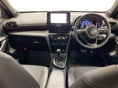 ヤリスクロスHEV Z PVM BSM