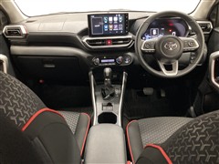 ライズ Z PVM ETC スマアシ