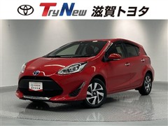 アクア S スタイルブラック PVM