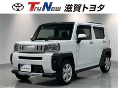 タフト G クロムベンチャー ETC