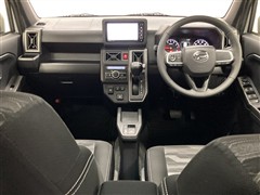 タフト G クロムベンチャー ETC