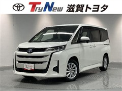 ノアHEV G リヤモニ ETC Bカメ