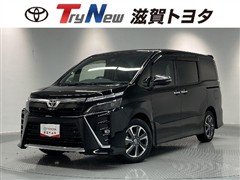 ヴォクシー ZS キラメキ3 ETC