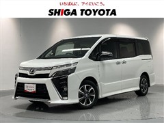 ヴォクシー ZS キラメキ2 リヤモニ