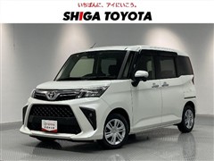 ルーミー G PVM ETC スマアシ