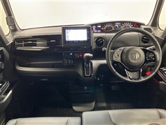 N-BOX カスタムL ターボ ETC