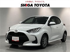 ヤリス G ETC Bカメラ