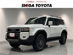 ランドクルーザー250 VX 7ニン