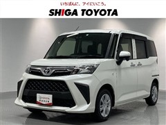 ルーミー X ナビ Bカメラ