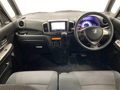 スペーシア カスタムZ ETCナビ