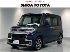 タント カスタムRSトップVS SA3