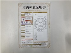 タント カスタムRSトップVS SA3