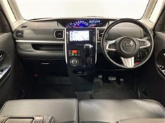 タント カスタムRSトップVS SA3