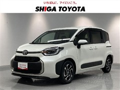 シエンタHEV Z 7ニン BSM