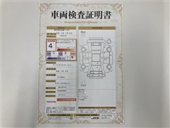 ヴィッツ Fセーフティエディション3