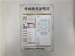 スペイド X 4WD ETC ナビ